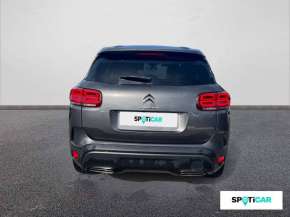 CITROEN C5 Aircross Diesel