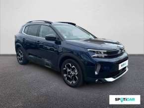 CITROEN C5 Aircross Hybride