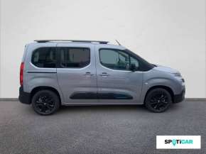 CITROEN Berlingo Electrique