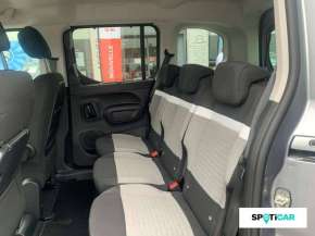 CITROEN Berlingo Electrique