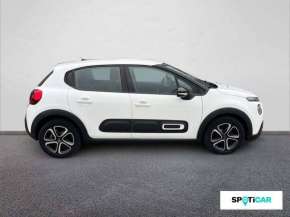 CITROEN C3 Essence