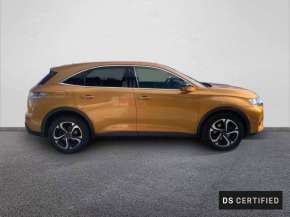 DS DS 7 Crossback Diesel