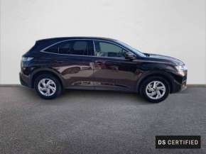 DS DS 7 Crossback Essence