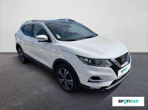 NISSAN Qashqai Diesel