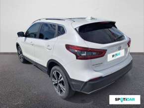 NISSAN Qashqai Diesel