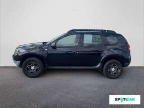 DACIA Duster Diesel