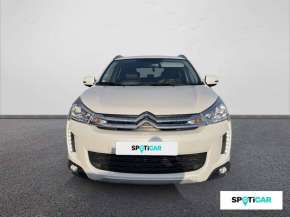 CITROEN C4 Aircross Diesel