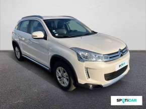 CITROEN C4 Aircross Diesel