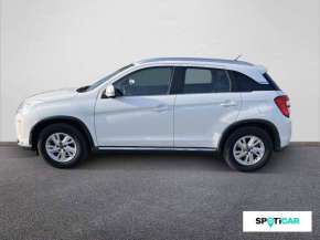 CITROEN C4 Aircross Diesel