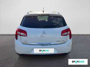 CITROEN C4 Aircross Diesel