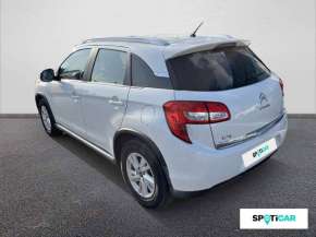 CITROEN C4 Aircross Diesel