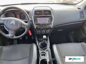 CITROEN C4 Aircross Diesel