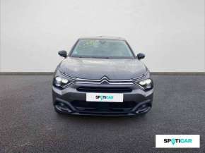 CITROEN C4 Essence