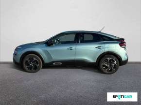 CITROEN C4 Essence