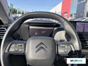 CITROEN C4 Essence