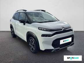 CITROEN C3 Aircross Diesel