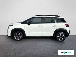 CITROEN C3 Aircross Diesel