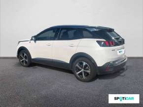 PEUGEOT 3008 Essence