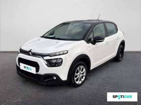 CITROEN C3 Diesel