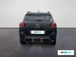 CITROEN C3 Aircross Essence