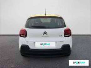 CITROEN C3 Diesel