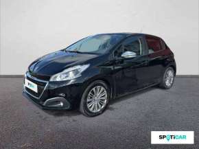 PEUGEOT 208 Essence