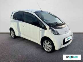 CITROEN C-Zéro Electrique