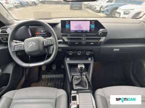 CITROEN C4 Essence