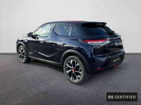 DS DS 3 Crossback Diesel