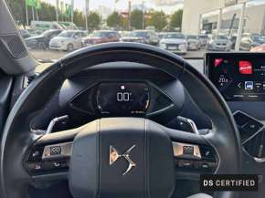 DS DS 3 Crossback Diesel