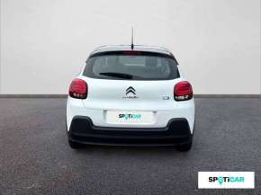 CITROEN C3 Diesel