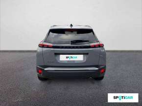 PEUGEOT 2008 Diesel