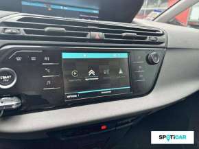 CITROEN C4 SpaceTourer Essence