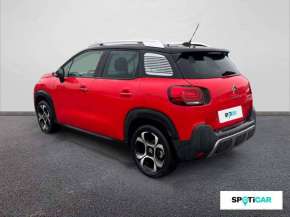 CITROEN C3 Aircross Essence