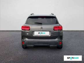 CITROEN C5 Aircross Hybride