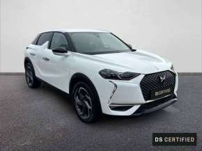 DS DS 3 Crossback Essence