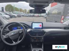 FORD Kuga Hybride