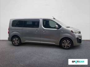 PEUGEOT Traveller Diesel