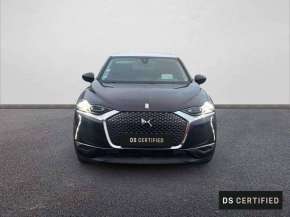 DS DS 3 Crossback Essence