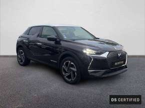 DS DS 3 Crossback Essence