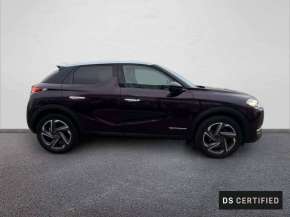 DS DS 3 Crossback Essence