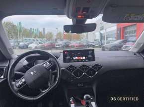 DS DS 3 Crossback Essence