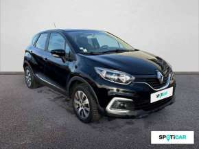 RENAULT Captur Essence