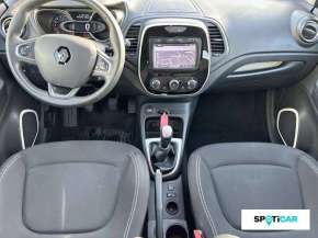 RENAULT Captur Essence