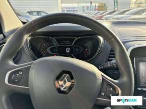 RENAULT Captur Essence