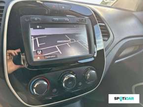 RENAULT Captur Essence