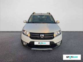 DACIA Sandero Essence