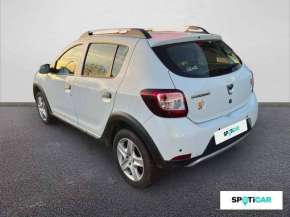 DACIA Sandero Essence