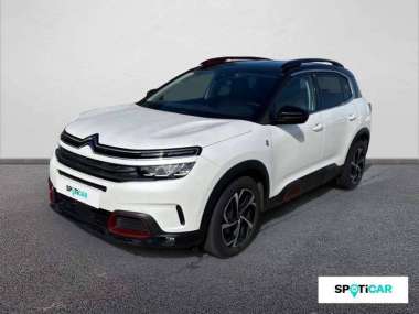 CITROEN C5 Aircross Diesel