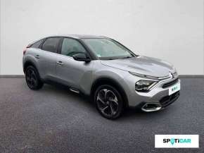 CITROEN C4 Diesel